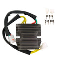 Kimpex HD Régulateur redresseur de voltage DUCATI, TRIUMPH - 225504 - RecreaShop