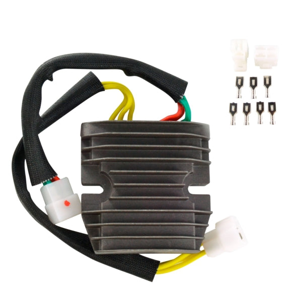 Kimpex HD Régulateur redresseur de voltage DUCATI, TRIUMPH - 225504 - RecreaShop