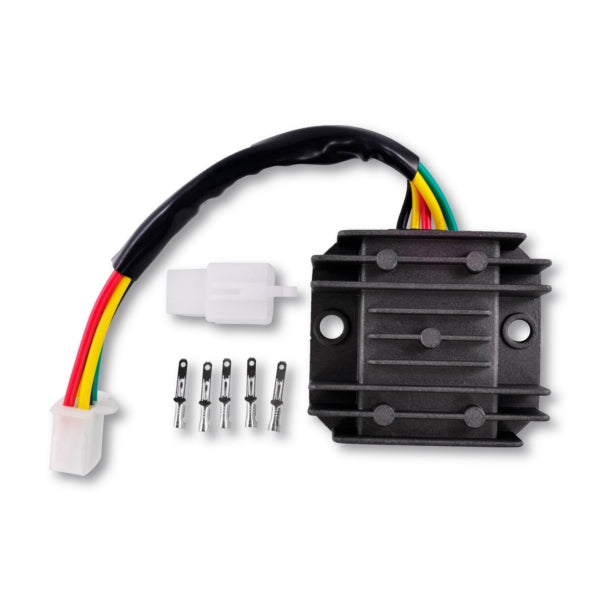 Kimpex HD Régulateur redresseur de voltage HONDA - 225506 - RecreaShop
