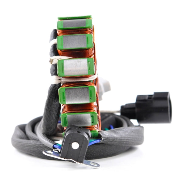 Kimpex HD Ensemble de stator et régulateur de tension Mosfet en aluminium KAWASAKI - 225515