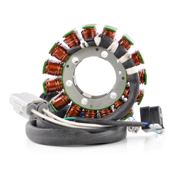 Kimpex HD Ensemble de stator et régulateur de tension Mosfet en aluminium KAWASAKI - 225515