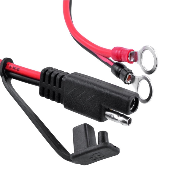 Kimpex HD Chargeur de batterie intelligent 12V Universel - 225522