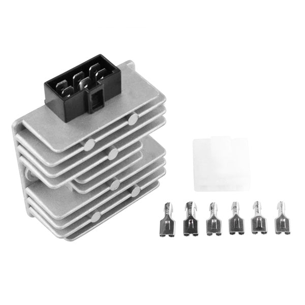 Kimpex HD Régulateur redresseur de voltage YAMAHA - 225605 - RecreaShop