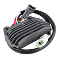 Kimpex HD Régulateur redresseur de voltage mosfet KTM - 225606 - RecreaShop