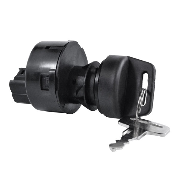 Kimpex HD Interrupteur à clé de contact Serrure à clé - 225612 - RecreaShop