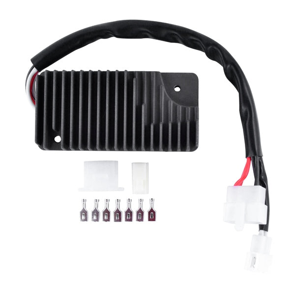 Kimpex HD Régulateur redresseur de voltage YAMAHA - 225621 - RecreaShop
