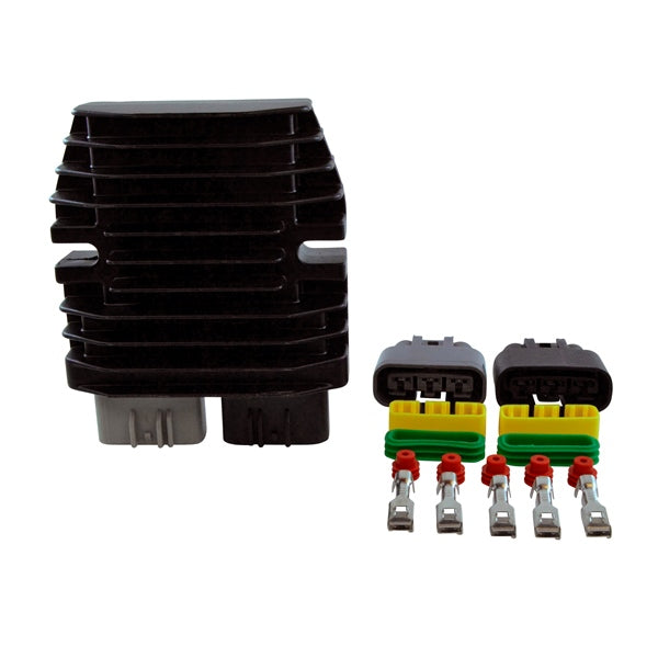 Kimpex HD Régulateur redresseur de voltage mosfet 225637 - RecreaShop