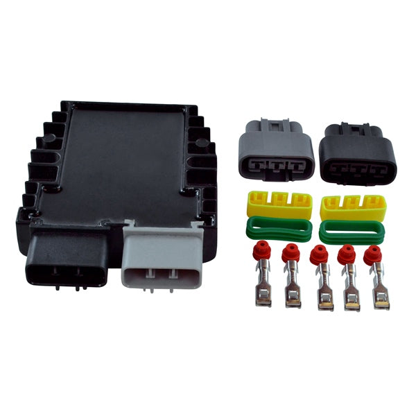Kimpex HD Régulateur redresseur de voltage mosfet 225637