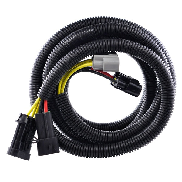 Kimpex HD Harnais de conversion Harnais de relocalisation de régulateur - 225656 - RecreaShop