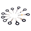 Kimpex HD Ensemble d'extracteur de terminaux 225660 - RecreaShop