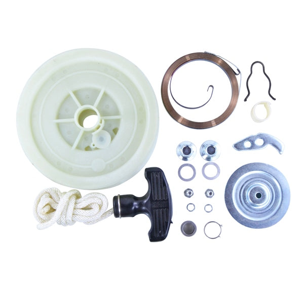 Kimpex HD Ensemble de démarreur à rappel POLARIS - VTT - RecreaShop