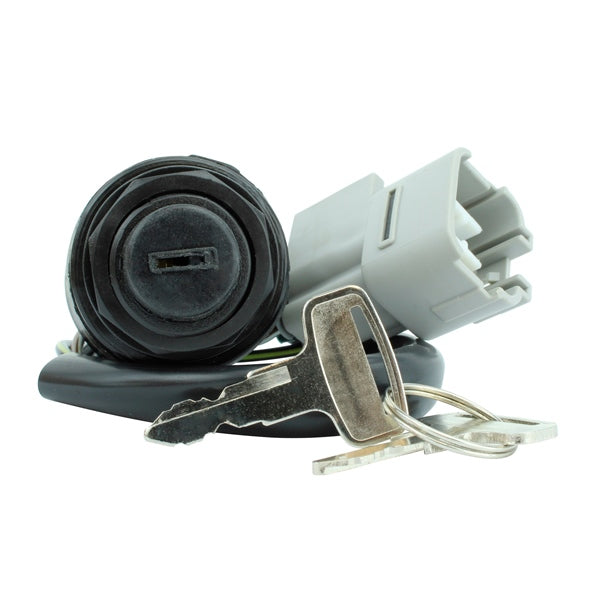 Kimpex HD Interrupteur à clé de contact Serrure à clé - 225715 - RecreaShop