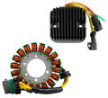 Kimpex HD Ensemble de stator et régulateur de tension Mosfet en aluminium POLARIS - 225766 - RecreaShop