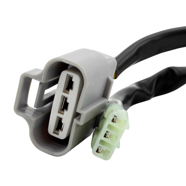 Kimpex HD Ensemble de stator, boîtier électronique et joint d'étanchéité HONDA - 225769