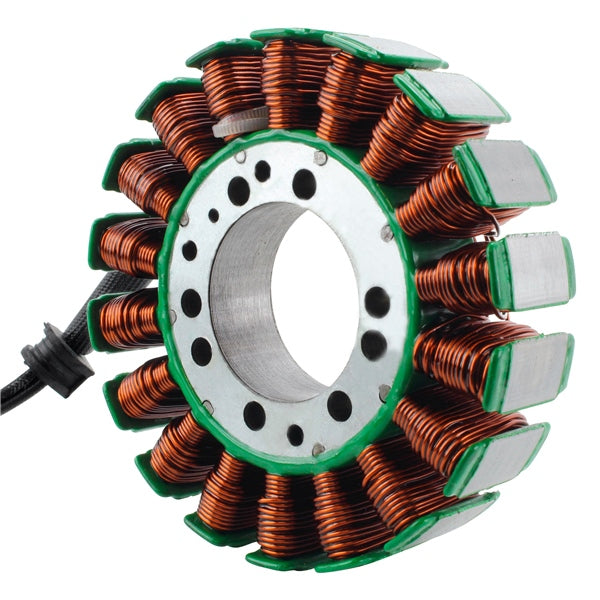 Kimpex HD Ensemble de stator et régulateur de tension Mosfet en aluminium TRIUMPH - 225770