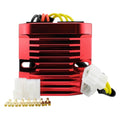 Kimpex HD Régulateur redresseur de voltage mosfet DUCATI, TRIUMPH - 225790 - RecreaShop