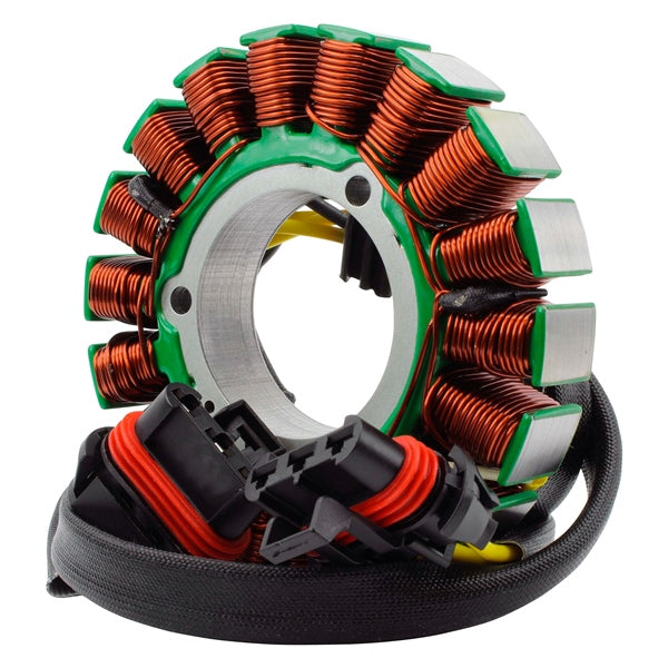 Kimpex HD Ensemble de stator à double sortie, régulateurs series et harnais POLARIS - 225818