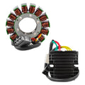 Kimpex HD Ensemble de stator et régulateur de tension Mosfet en aluminium APRILIA - 225832 - RecreaShop