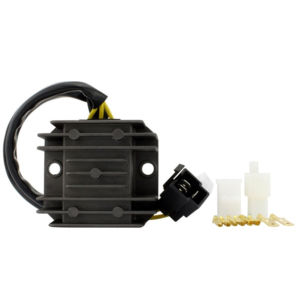 Kimpex HD Régulateur redresseur de voltage SUZUKI - 225885 - RecreaShop