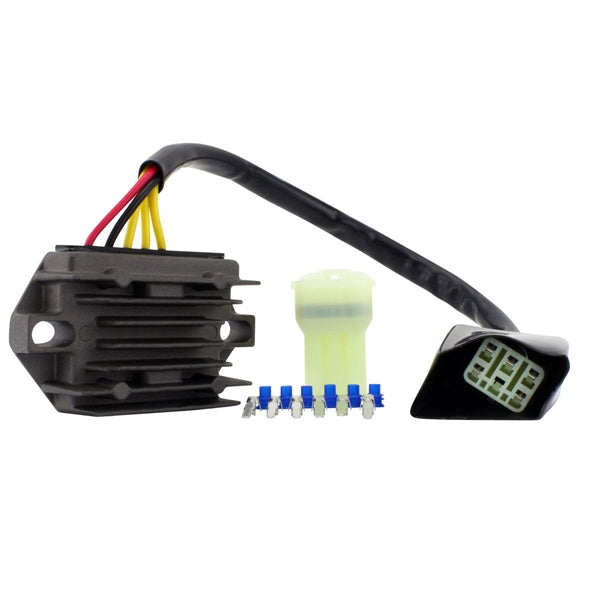 Kimpex HD Régulateur redresseur de voltage KAWASAKI - 225896 - RecreaShop