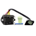 Kimpex HD Régulateur redresseur de voltage KAWASAKI - 225896 - RecreaShop