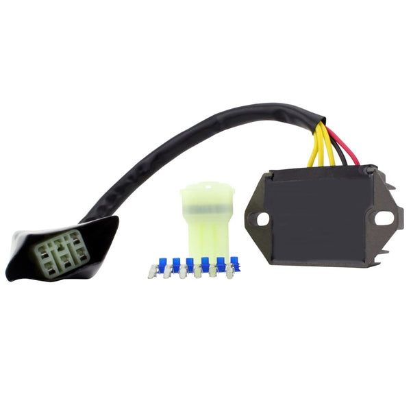 Kimpex HD Régulateur redresseur de voltage KAWASAKI - 225896