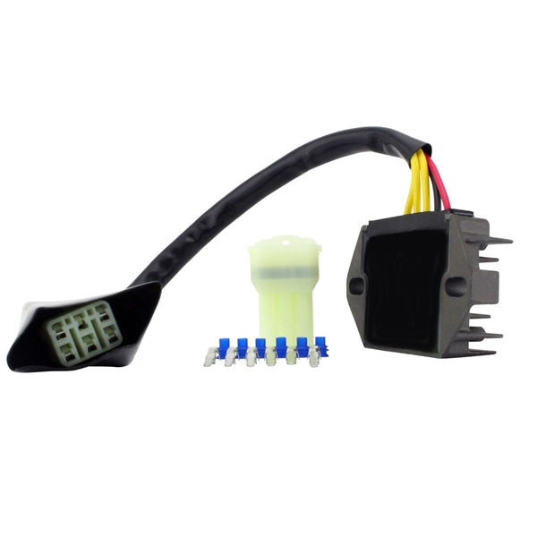 Kimpex HD Régulateur redresseur de voltage KAWASAKI - 225896