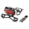 DRC/ZETA/UNIT Support de feu arrière Edge - RecreaShop