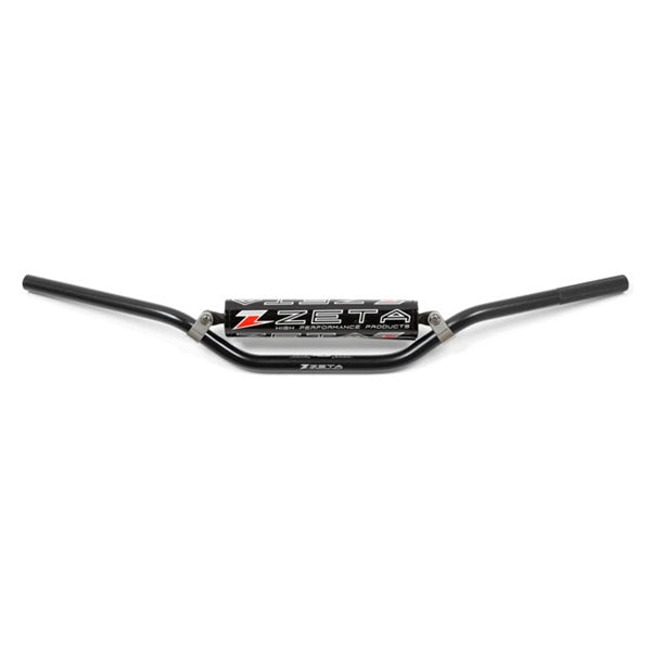 DRC/ZETA/UNIT Guidon CX de 7/8 po (22,2 mm) Dual Sport - RecreaShop