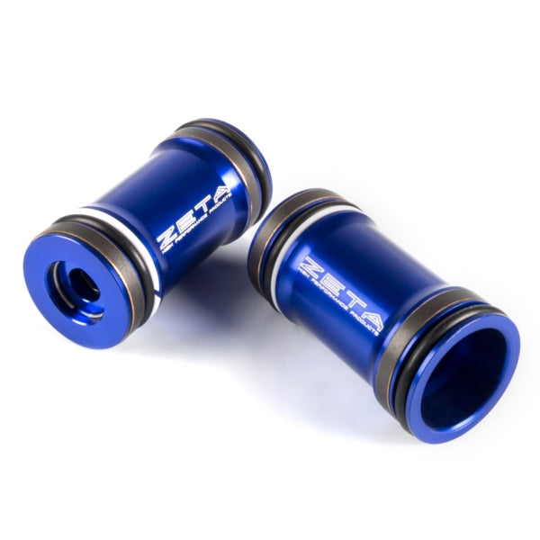DRC/ZETA/UNIT Piston de fourche pour chambre jumelle KYB - ZE56-40010 - RecreaShop