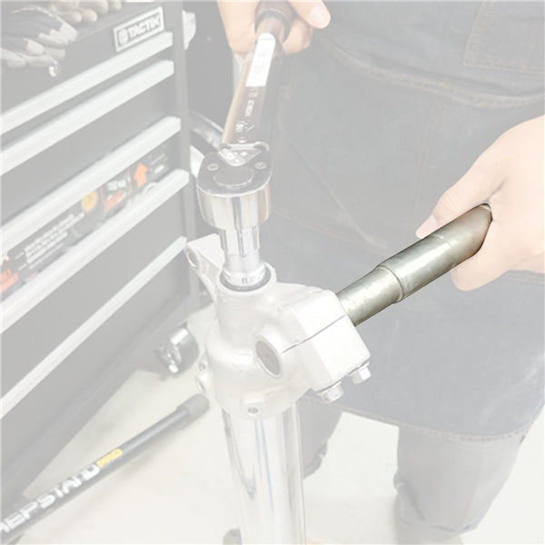 DRC/ZETA/UNIT Support de fourche 228691 - Récréashop