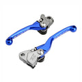DRC/ZETA/UNIT Levier pivotant FP de rechange