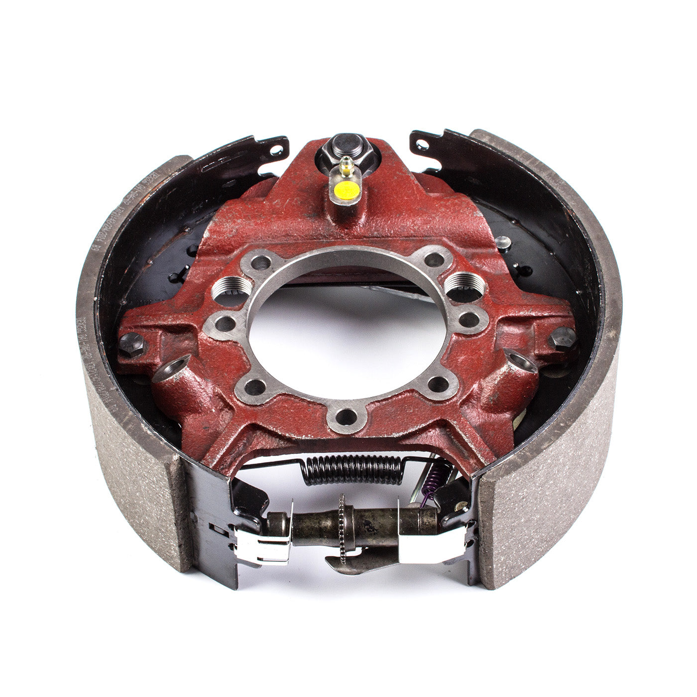 Frein hydraulique 12 1/4" x 4" 10K HD frein de stationnement double-action droit DEXTER - RecreaShop