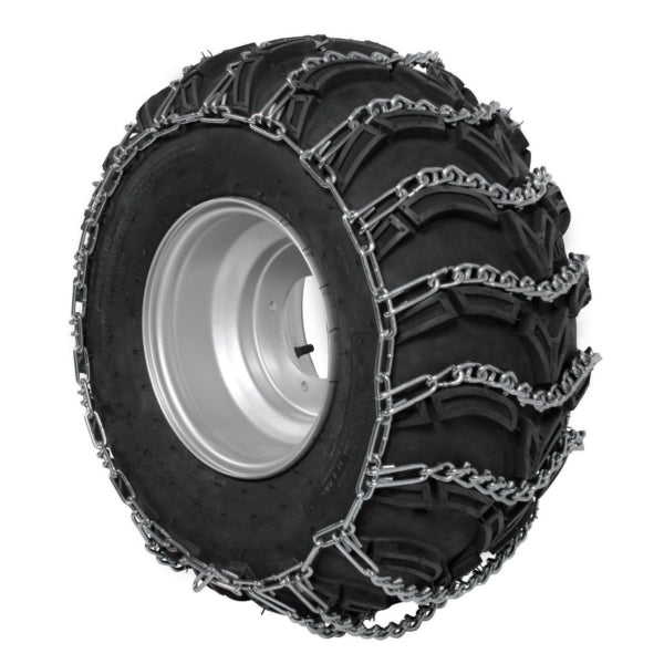 Kimpex Chaîne à pneu V-Bar à 2 espaces 56" - 16" - RecreaShop