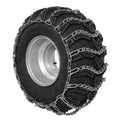 Kimpex Chaîne à pneu V-Bar à 2 espaces 56" - 16" - RecreaShop