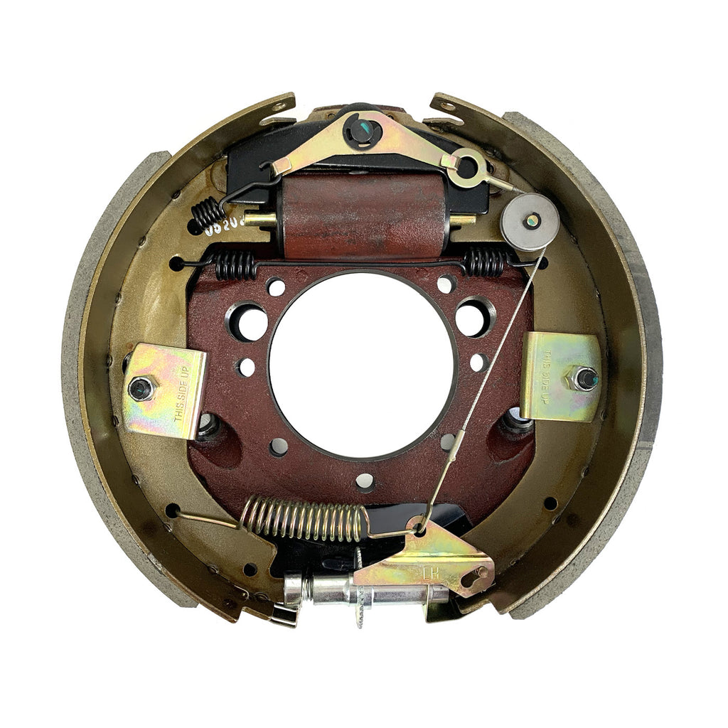 Frein hydraulique 12 1/4" x 3 3/8" 9K-10K GD double-action gauche FRAMECO - RecreaShop