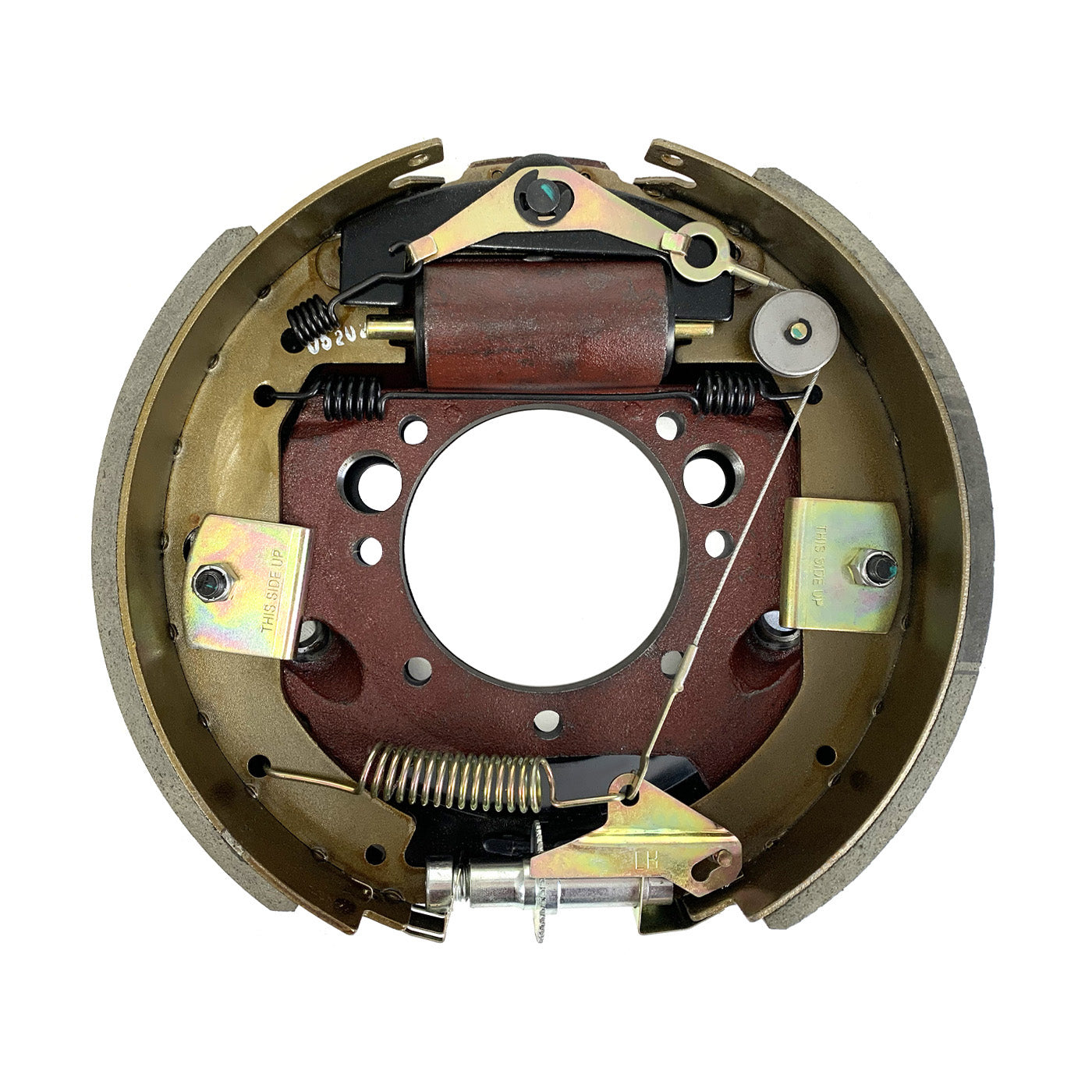 Frein hydraulique 12 1/4" x 3 3/8" 9K-10K GD double-action gauche FRAMECO - RecreaShop