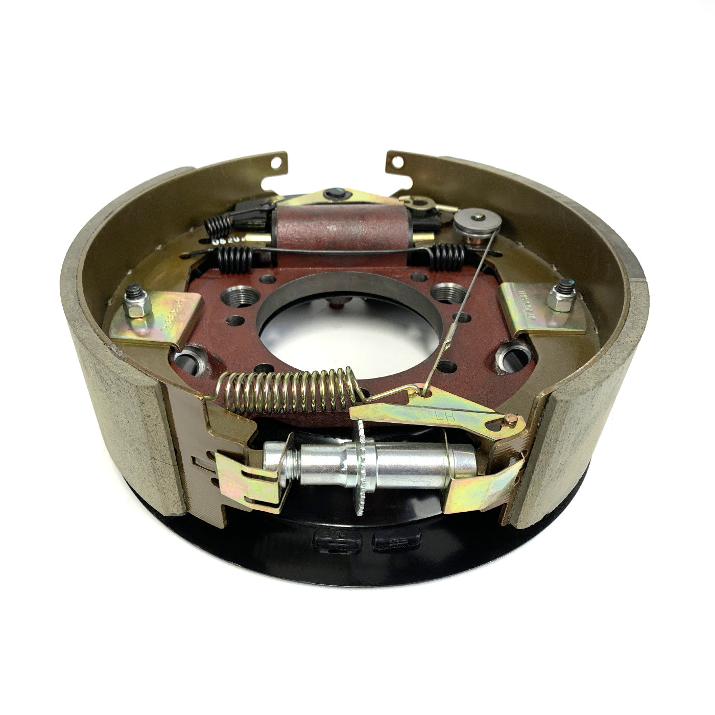 Frein hydraulique 12 1/4" x 3 3/8" 9K-10K GD double-action gauche FRAMECO - RecreaShop