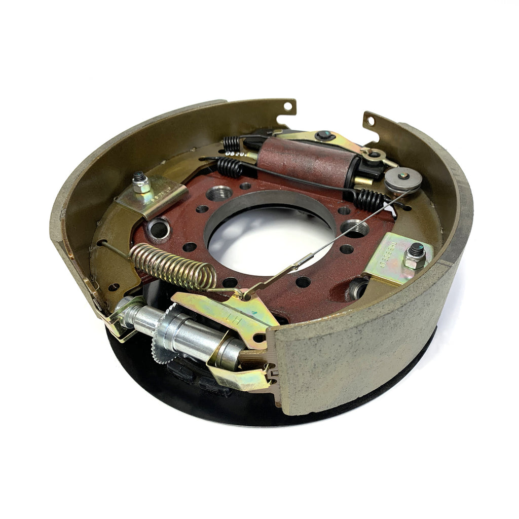 Frein hydraulique 12 1/4" x 3 3/8" 9K-10K GD double-action gauche FRAMECO - RecreaShop