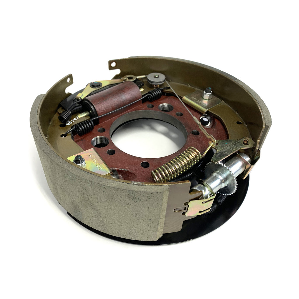 Frein hydraulique 12 1/4" x 3 3/8" 9K-10K GD double-action gauche FRAMECO - RecreaShop