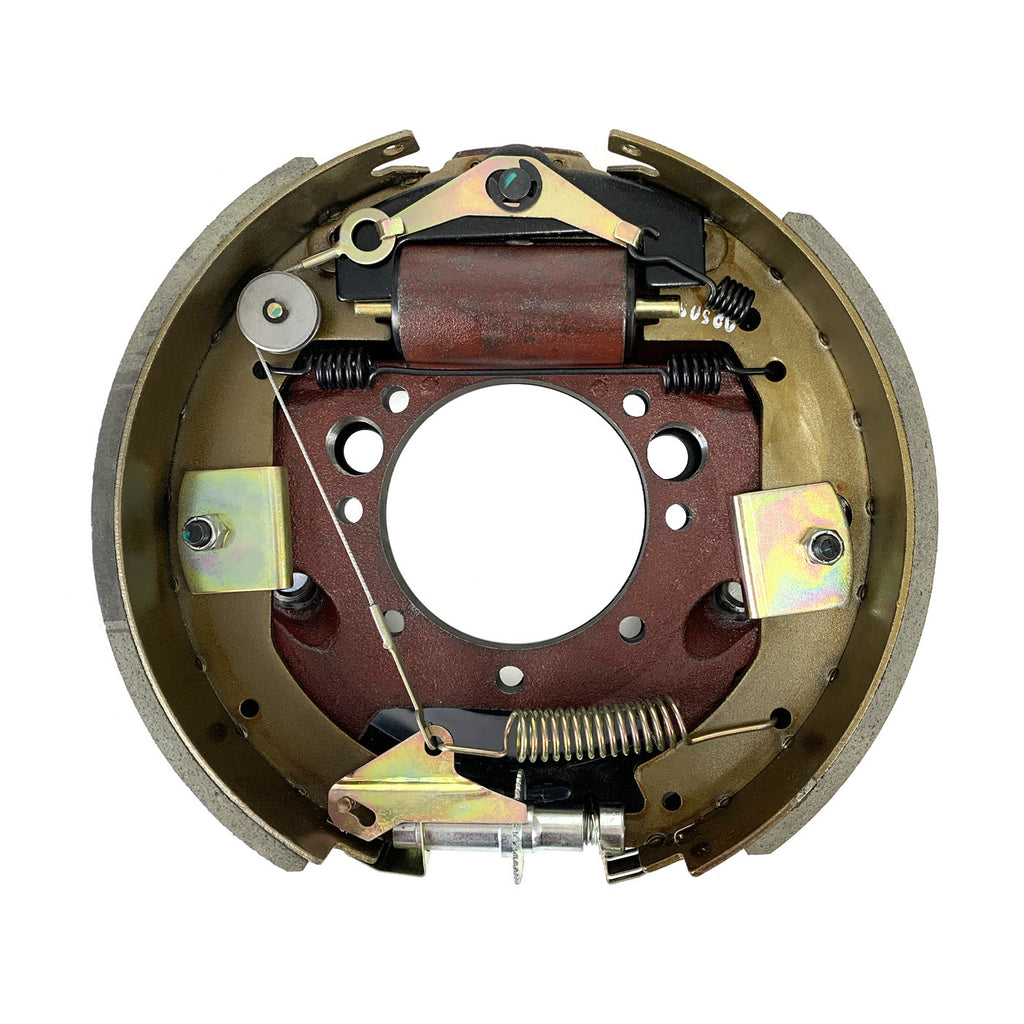 Frein hydraulique 12 1/4" x 3 3/8" 9K-10K GD double-action droit FRAMECO - RecreaShop