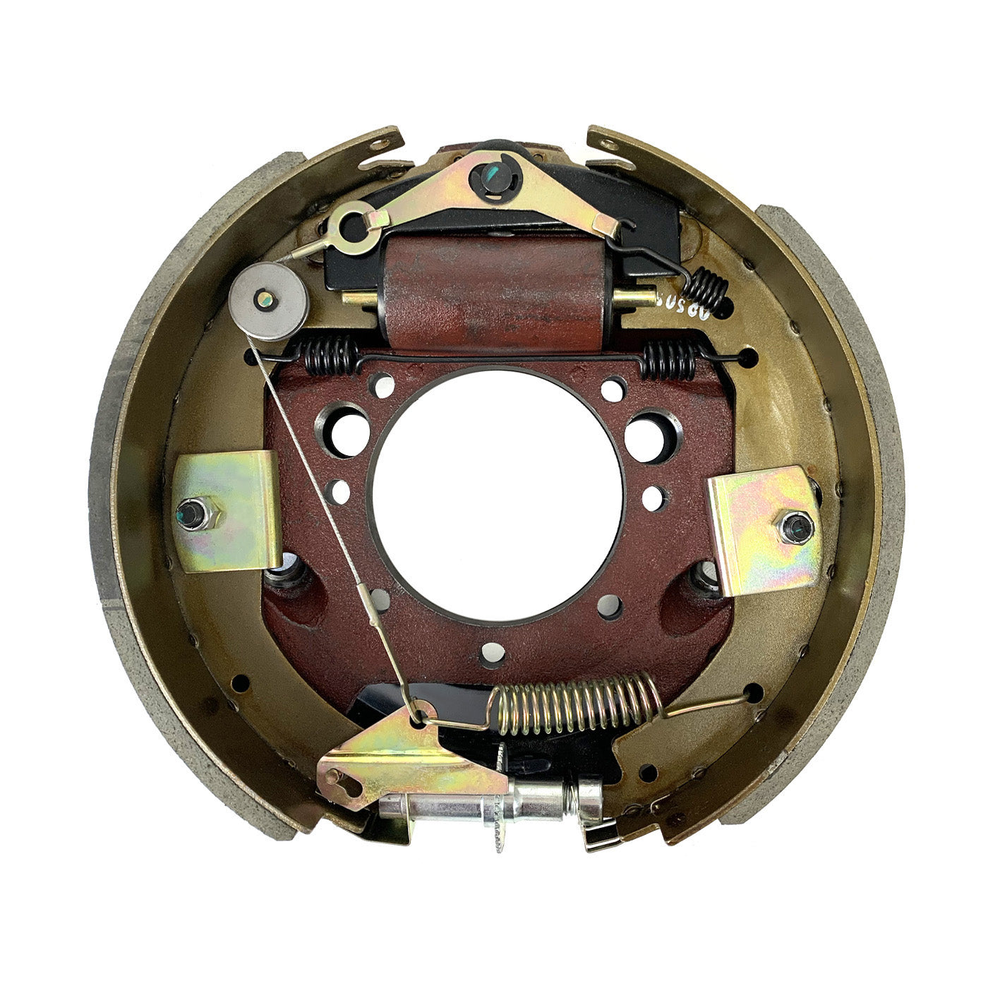 Frein hydraulique 12 1/4" x 3 3/8" 9K-10K GD double-action droit FRAMECO - RecreaShop
