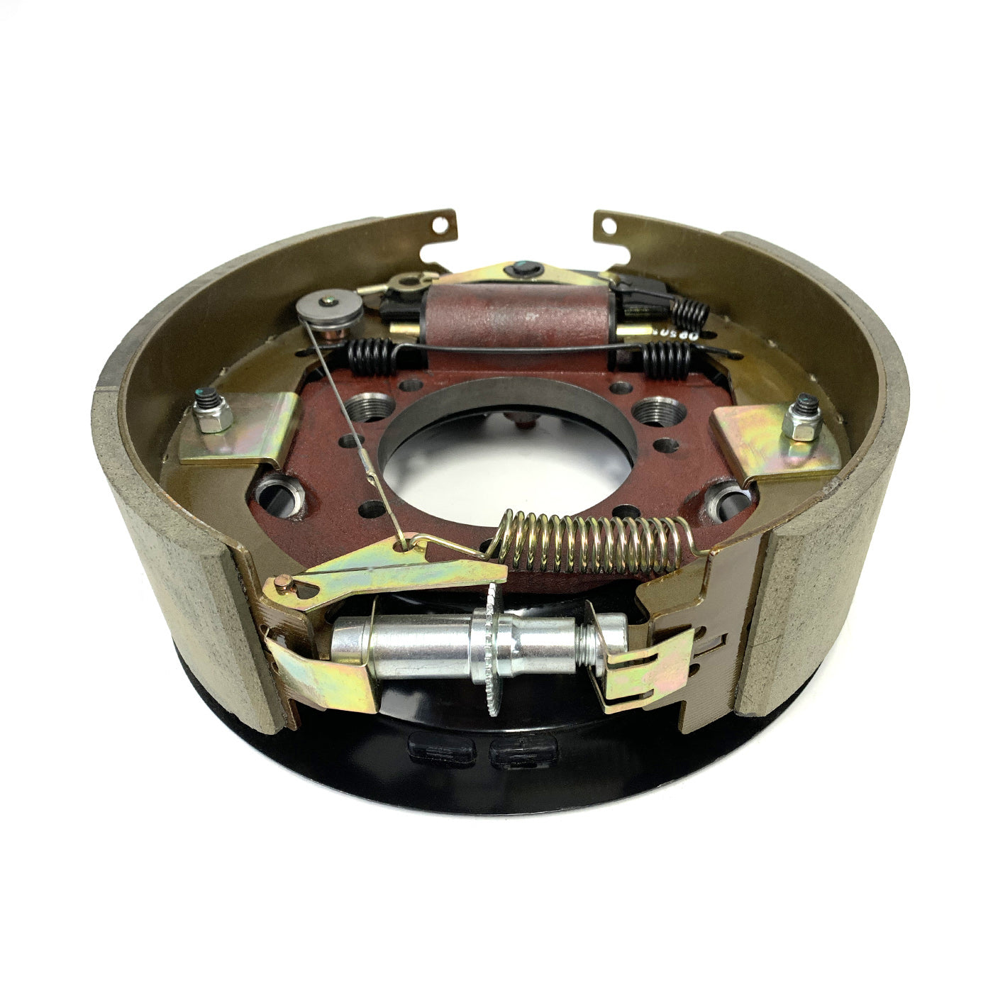 Frein hydraulique 12 1/4" x 3 3/8" 9K-10K GD double-action droit FRAMECO - RecreaShop