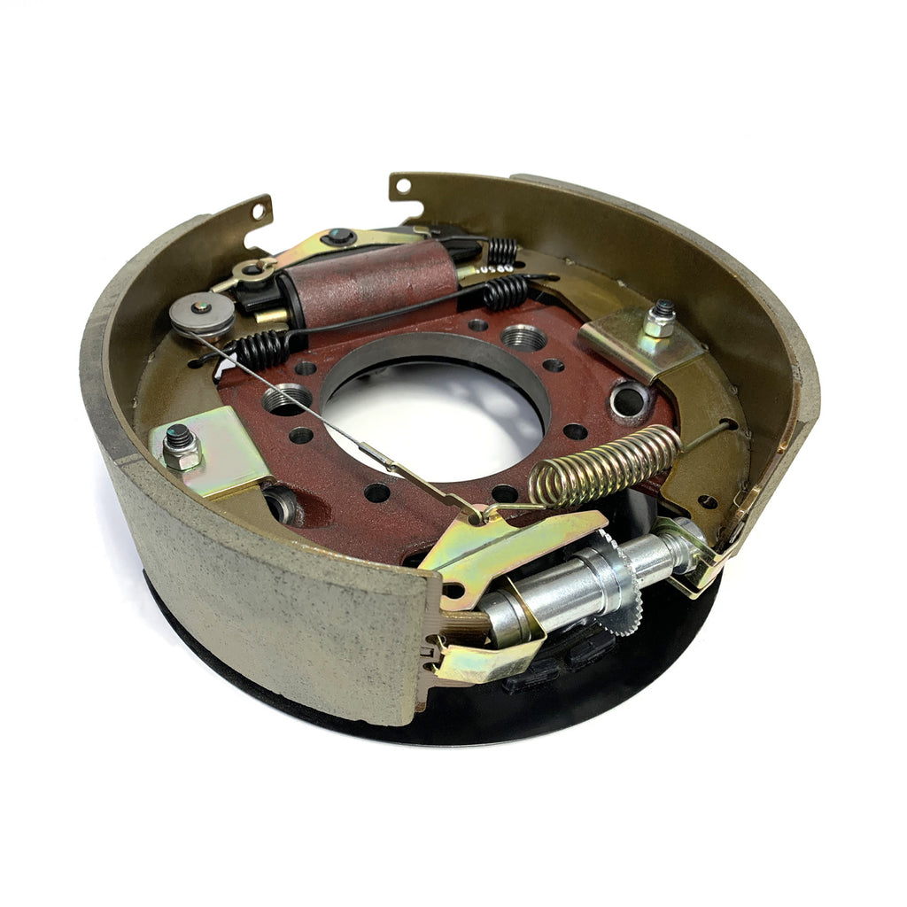 Frein hydraulique 12 1/4" x 3 3/8" 9K-10K GD double-action droit FRAMECO - RecreaShop