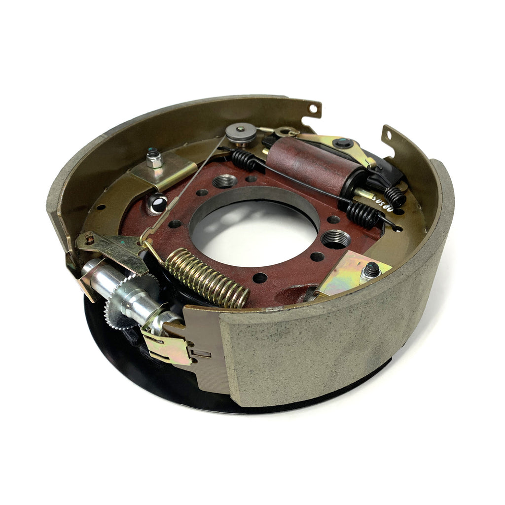 Frein hydraulique 12 1/4" x 3 3/8" 9K-10K GD double-action droit FRAMECO - RecreaShop