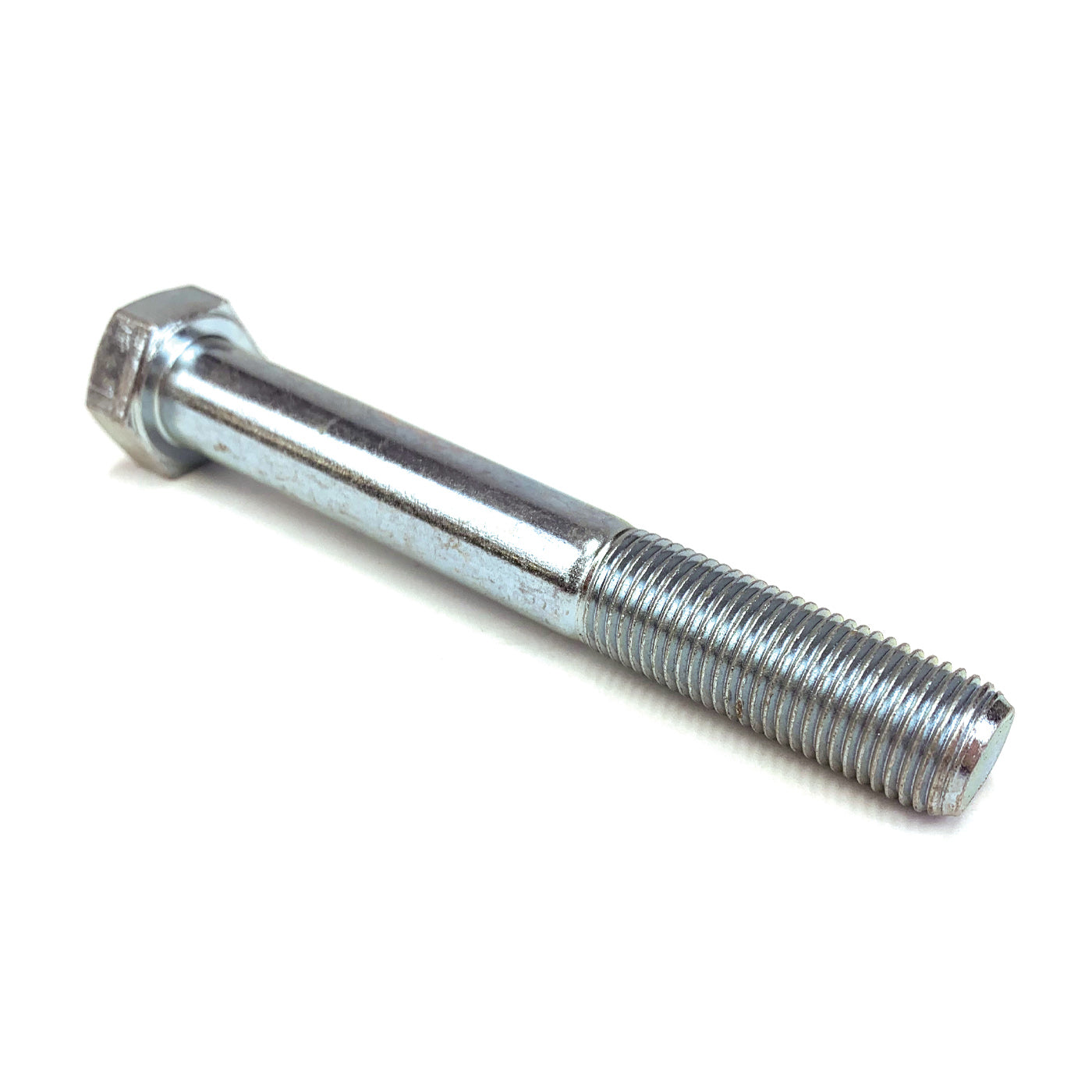 Boulon 1/2"-20 x 3 3/4" zingué - RecreaShop