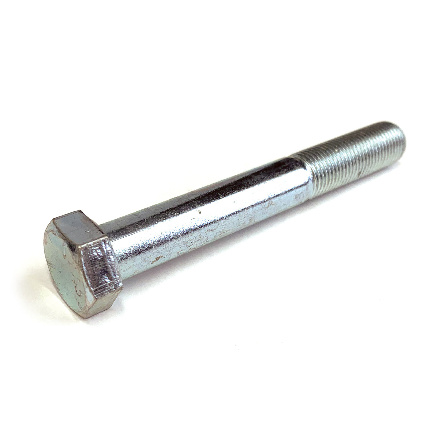 Boulon 1/2"-20 x 3 3/4" zingué - RecreaShop