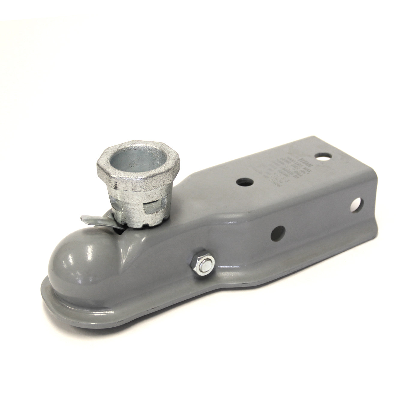 Coupleur 1 7/8"-2" x 3" multi-fit TITAN - RecreaShop