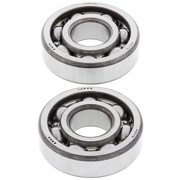 ALL BALLS CRANKSHAFT BEARING KIT (24-1031)