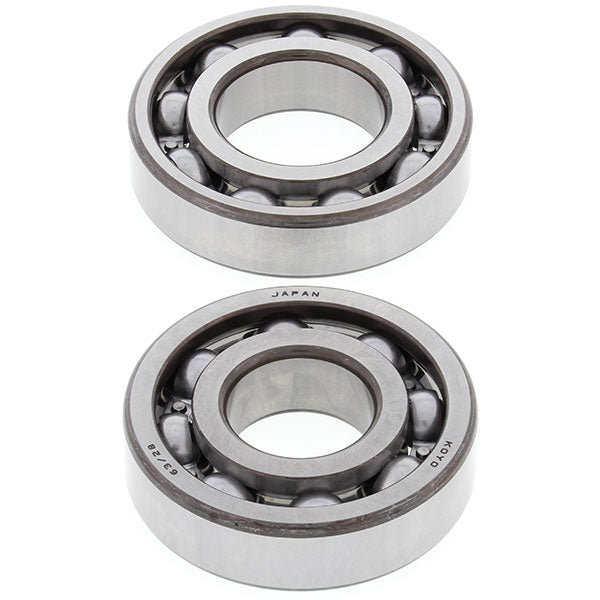 Ensemble de roulements de vilebrequin All Balls (24-1036)